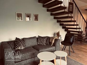 Ferienwohnung für 8 Personen, mit Ausblick, mit Haustier in Oldenburg