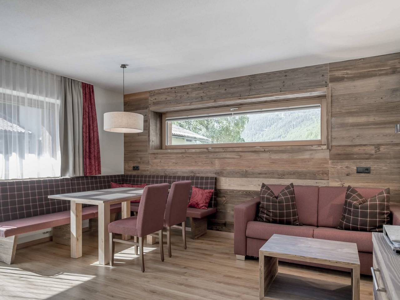 Ganze Wohnung, Melisande 3 in Sölden (Österreich), Ötztal
