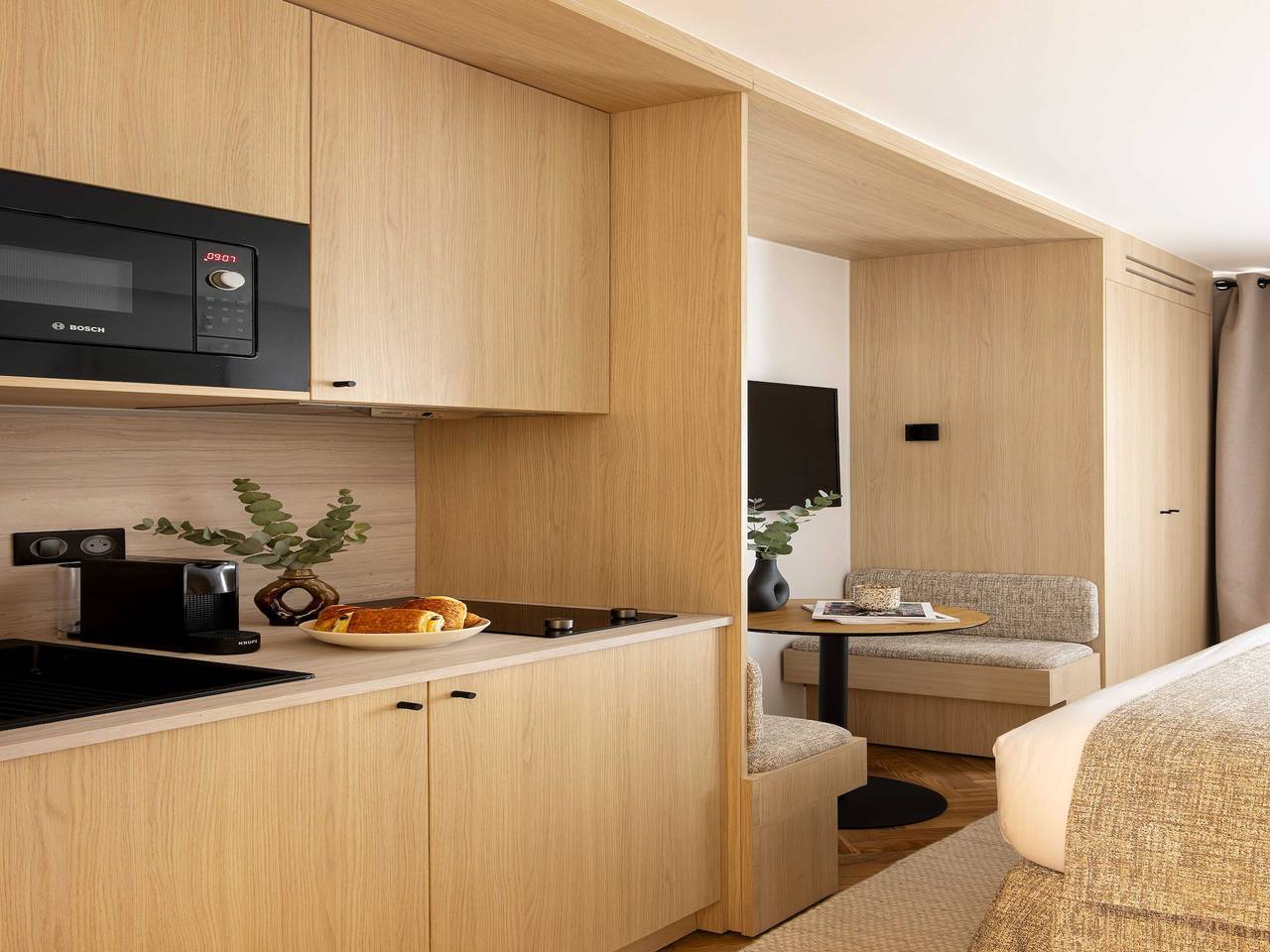 Appartement de vacances