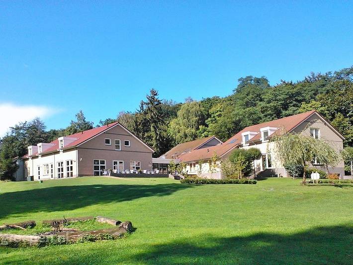 Vakantiehuis voor 26 personen, met balkon/terras en terras de Betuwe