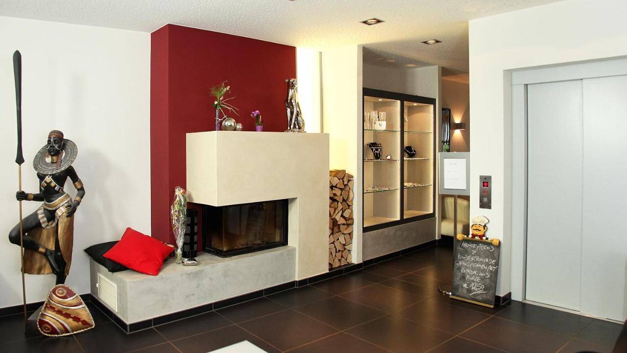 Hotel Zur Post Trier in Trèves, Moseleifel