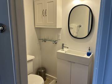 Apartment for 4 Guests in Boston, Massachusetts, Picture 1