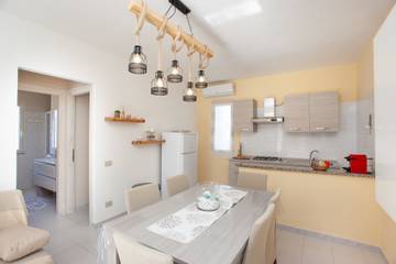 Ferienwohnung für 4 Personen in Tanaunella, Budoni, Bild 1