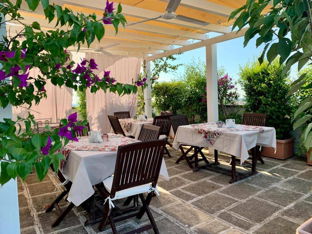 B&B Corte Regina Esther in Veglie, Provincia di Lecce