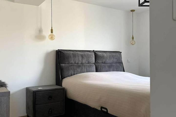 Gîte pour 4 personnes à Champigneulles - 2