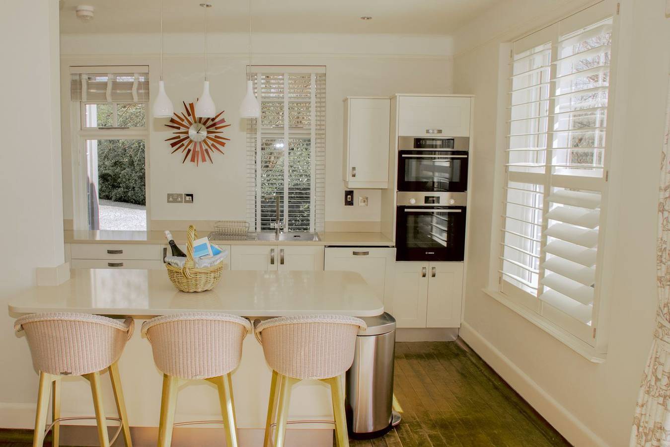 Shellhaven in Woolacombe, Devon