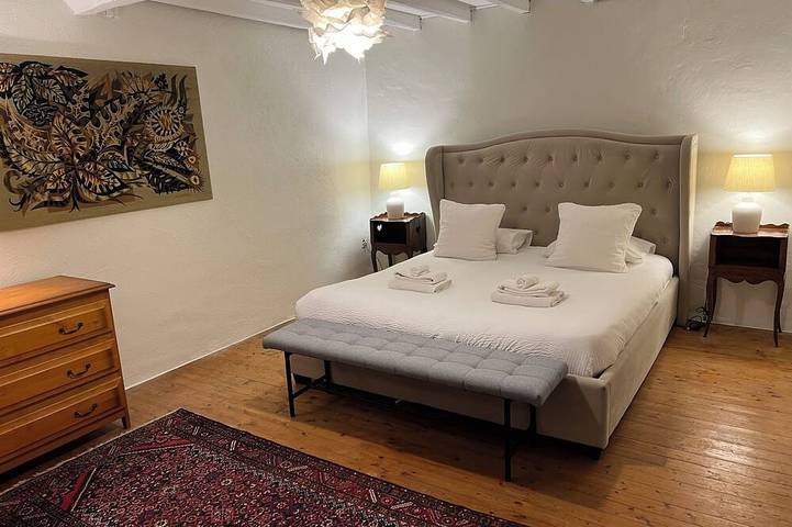 Gîte pour 5 personnes à Soyaux - 2