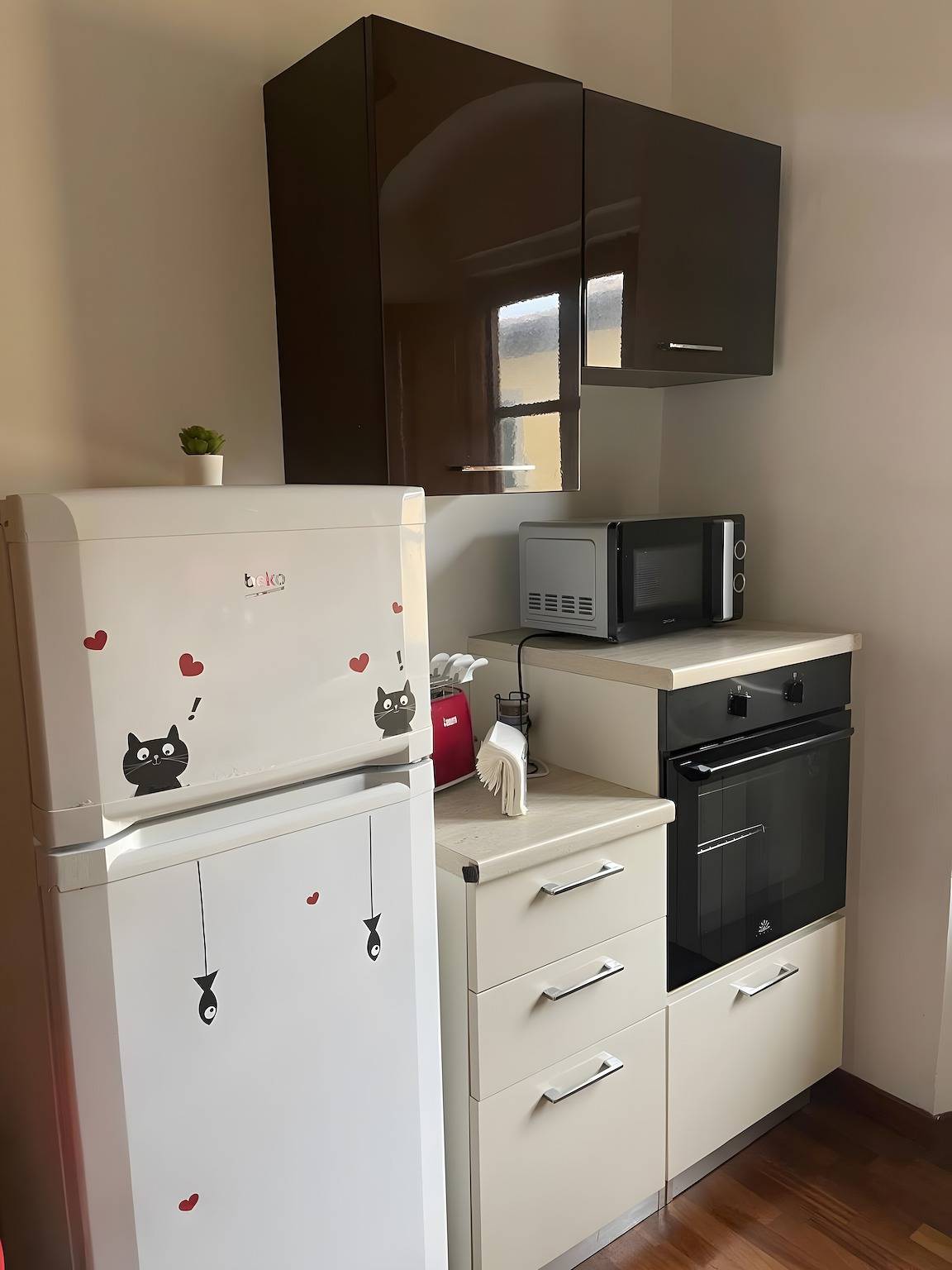 Apartamento entero, Loft con terraza en Acquaviva in Livorno, Costa Etrusca