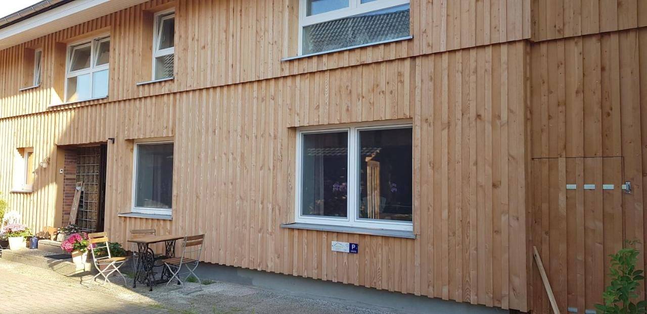 Ganze Wohnung, Deluxe Apartment in Halle (Weserbergland), Landkreis Holzminden
