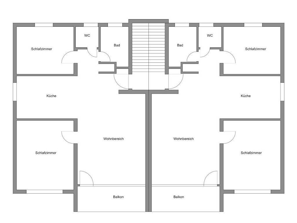 Apartment für 5 in schöner Lage Von Belvilla in Meersburg, Region Bodensee-Oberschwaben