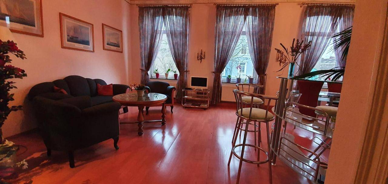 Ganze Wohnung, Loft-Style im Bremer Zentrum in Bremen, Bremen Bundesland