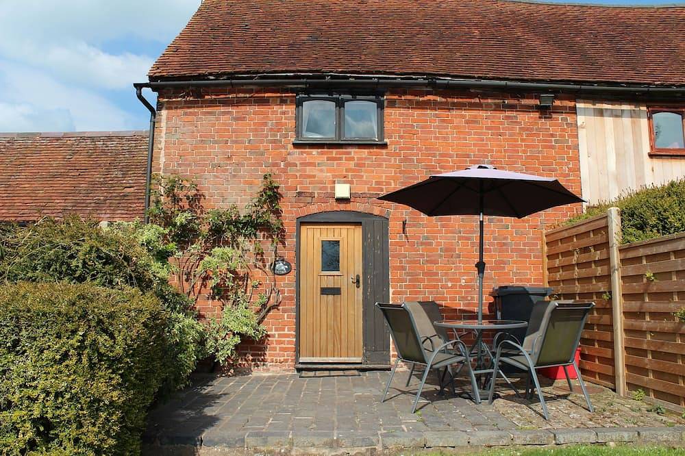 Octavia Cottage - Whitley Elm Cottages - Cabaña de 2 dormitorios Capacidad 4 + cuna in Rowington, Warwickshire