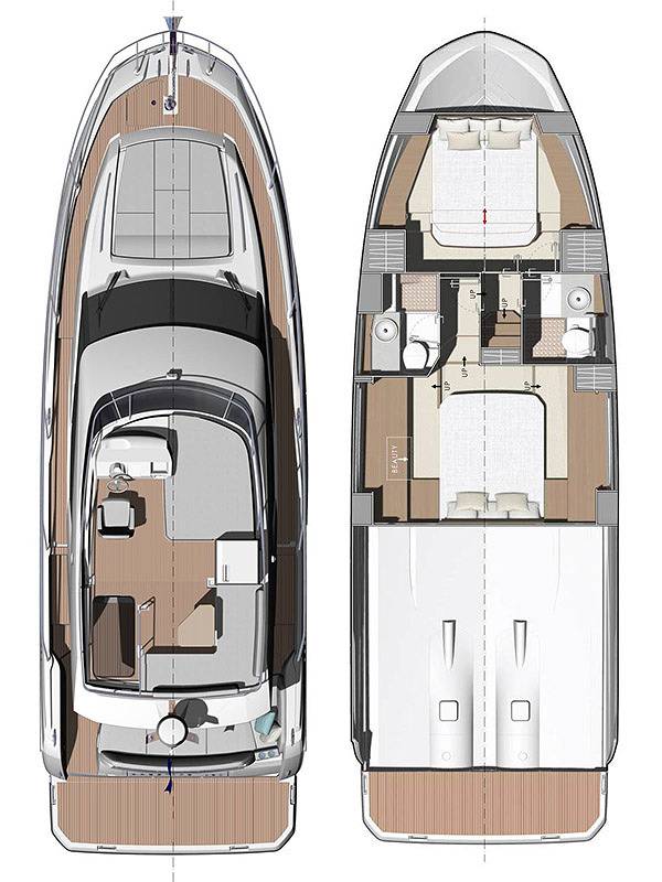 Boot voor 2 personen in Vancouver, Brits-Columbia