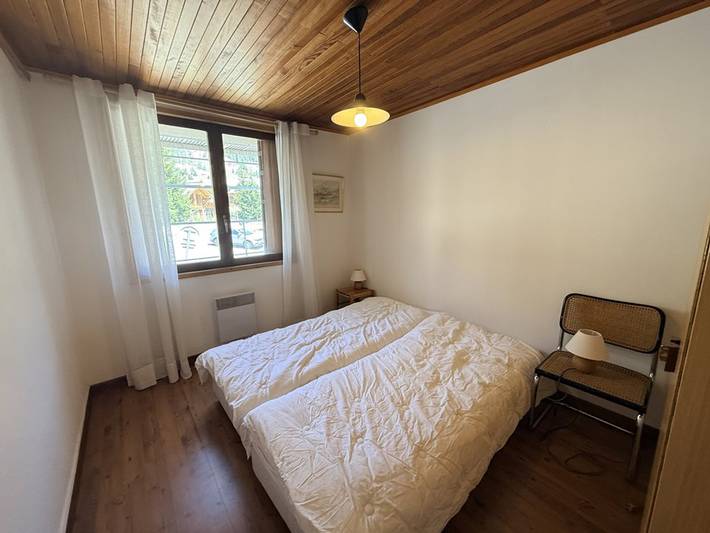 Ganze Wohnung, Wohnung, Haustiere erlaubt - Pers. in Montgenèvre, Briançon und Umgebung