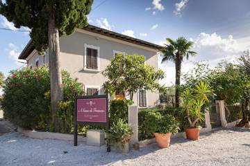 Villa for 14 People in Gambassi Terme, Chianti, Photo 4