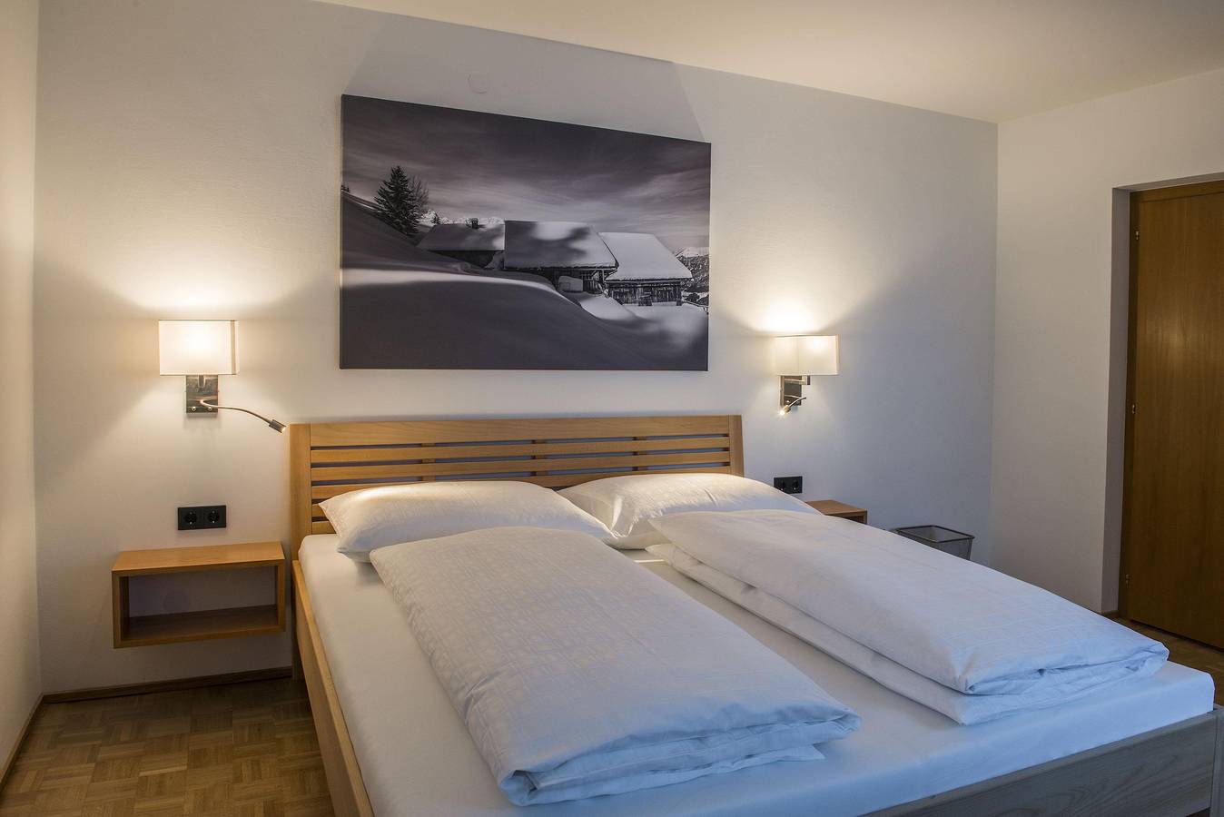 Ferienhaus, Bad, Wc, 4 oder mehr Schlafräume in Schruns, Schruns-Tschagguns