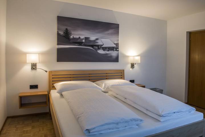 Ferienhaus, Bad, Wc, 4 oder mehr Schlafräume in Schruns, Schruns-Tschagguns