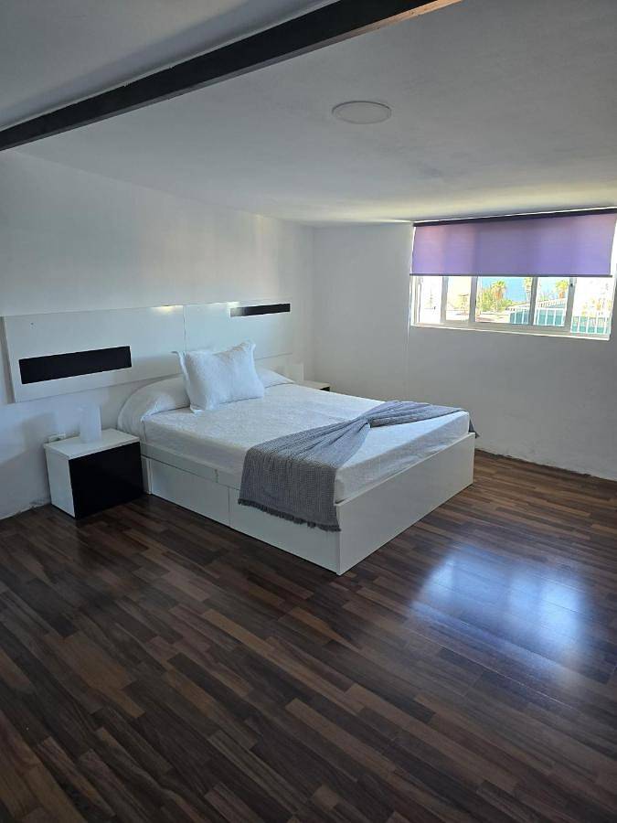 Three-Bedroom Holiday Home in Maspalomas, San Bartolomé de Tirajana