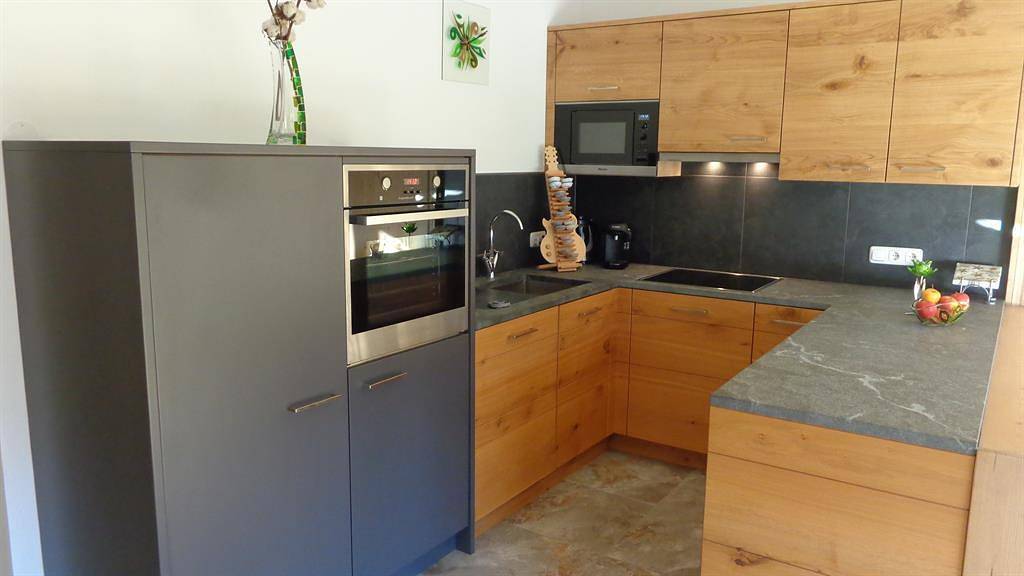 Ganze Ferienwohnung, Top Vanessa in Gailtaler Alpen, Kartitsch