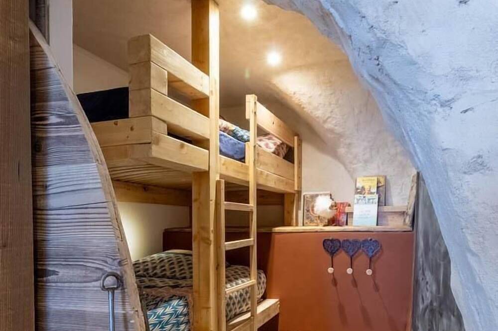 Le Gite De La Montagnette in Saint-Michel-de-Maurienne, Región de Saint-Jean-de-Maurienne