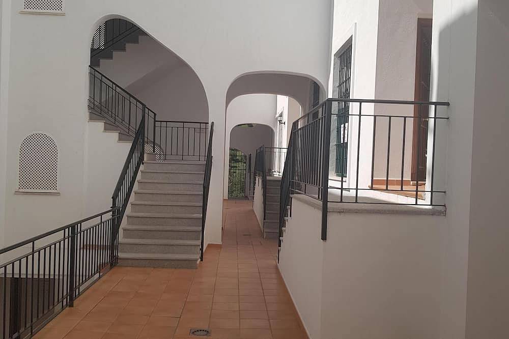 Ganze Wohnung, Vermietung ländlicher Wohnungen in Prado del Rey, Pueblos Blancos