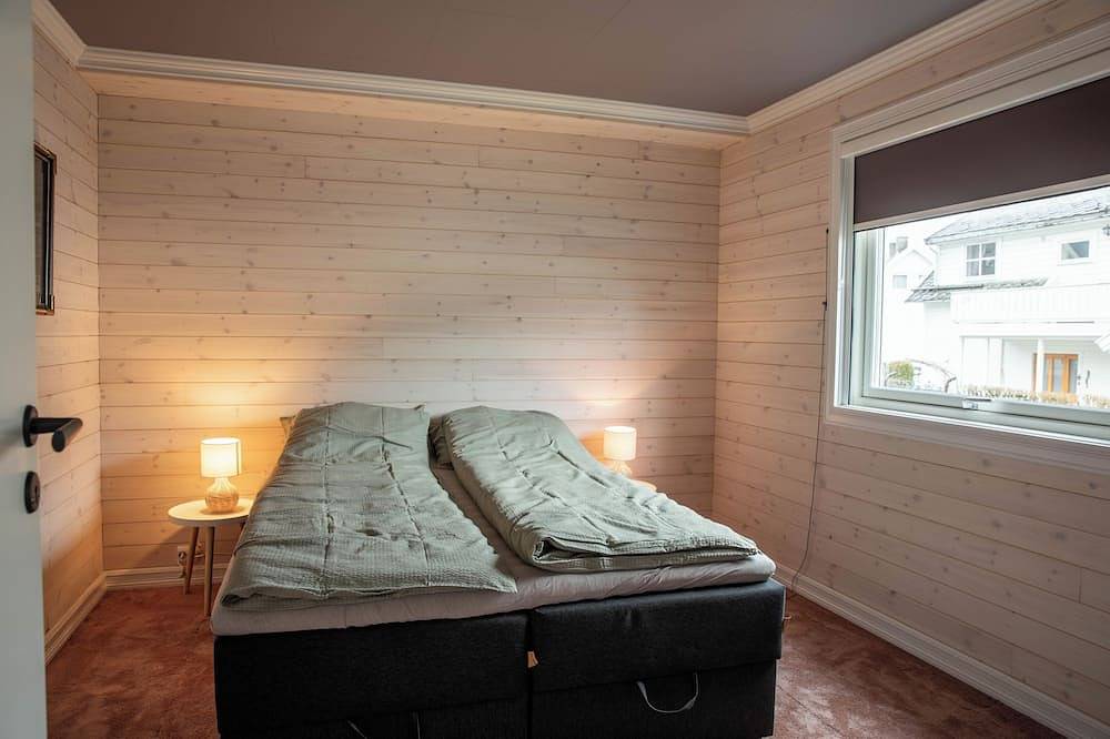 3-bedroom house in beautiful Vestland with Wifi in Sogndal 