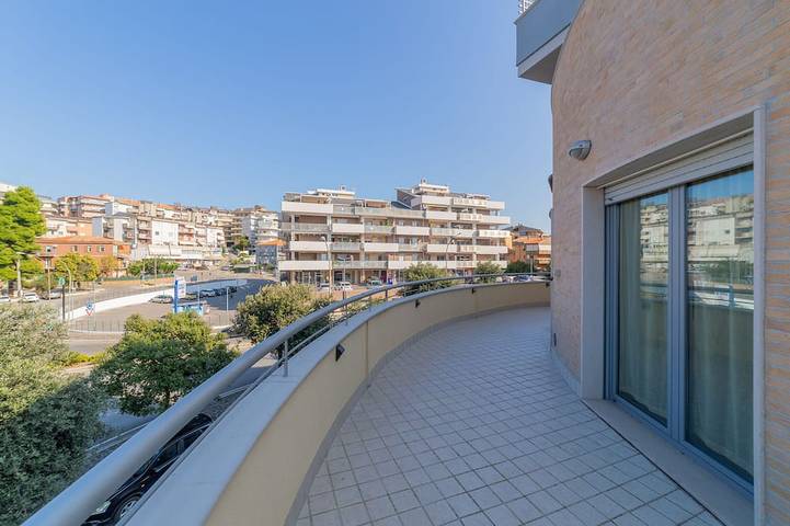 Ferienwohnung für 2 Personen, mit Terrasse - 1