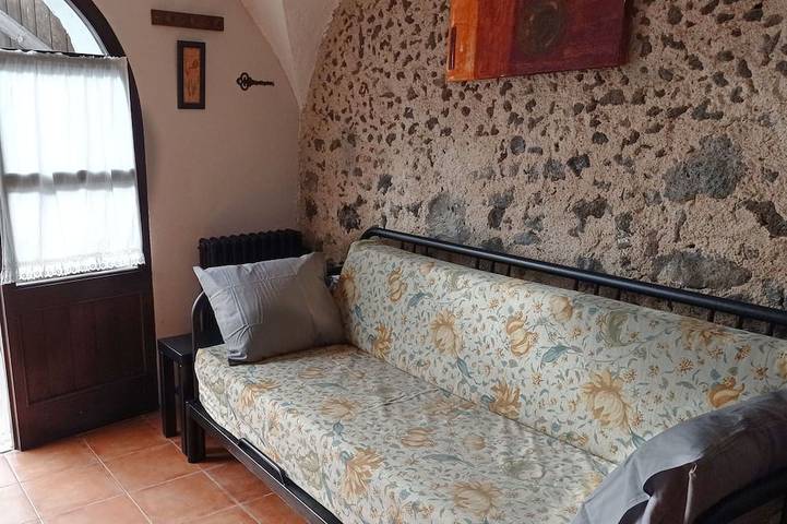 Holiday home for 4 people - 1