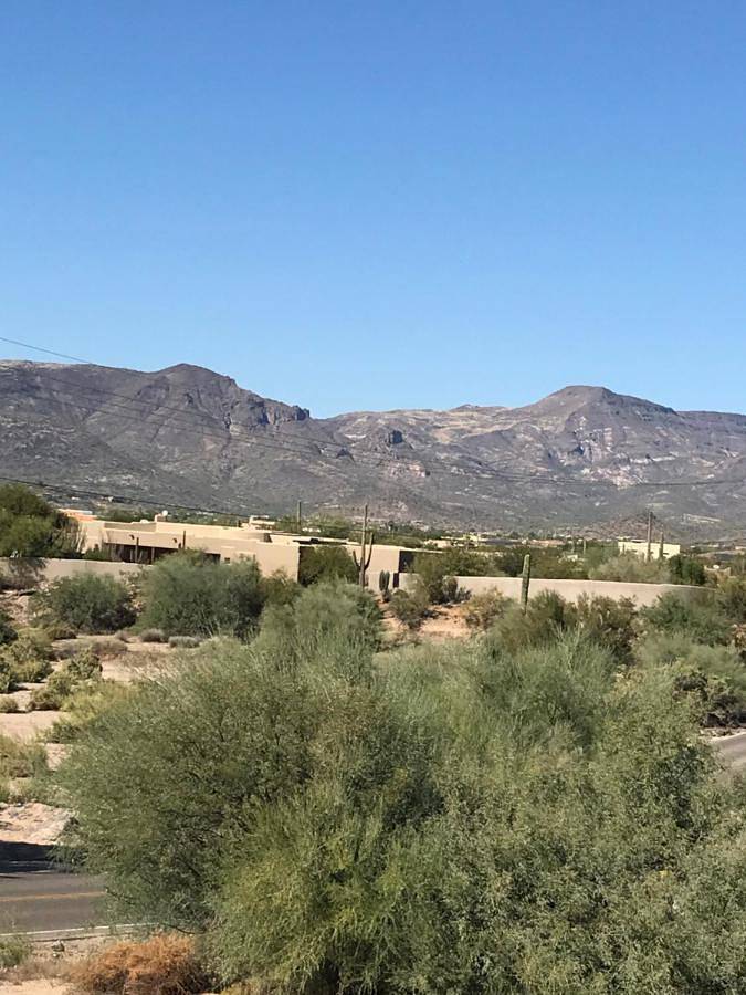 Chambre d’hôte pour 2 personnes, avec vue et jardin dans Arizona - 2