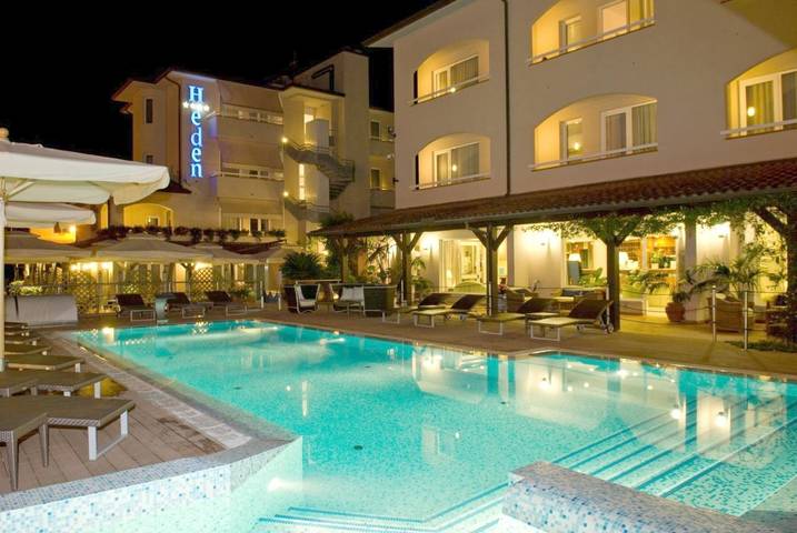 Appartamento, con Giardino e Piscina a Cinquale