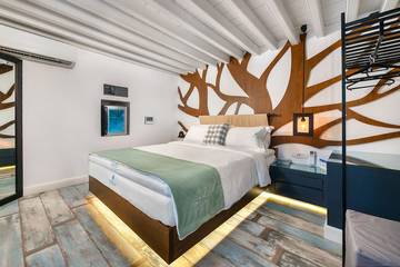 Villa für 5 Personen in Lindos Beach, Lindos, Bild 4