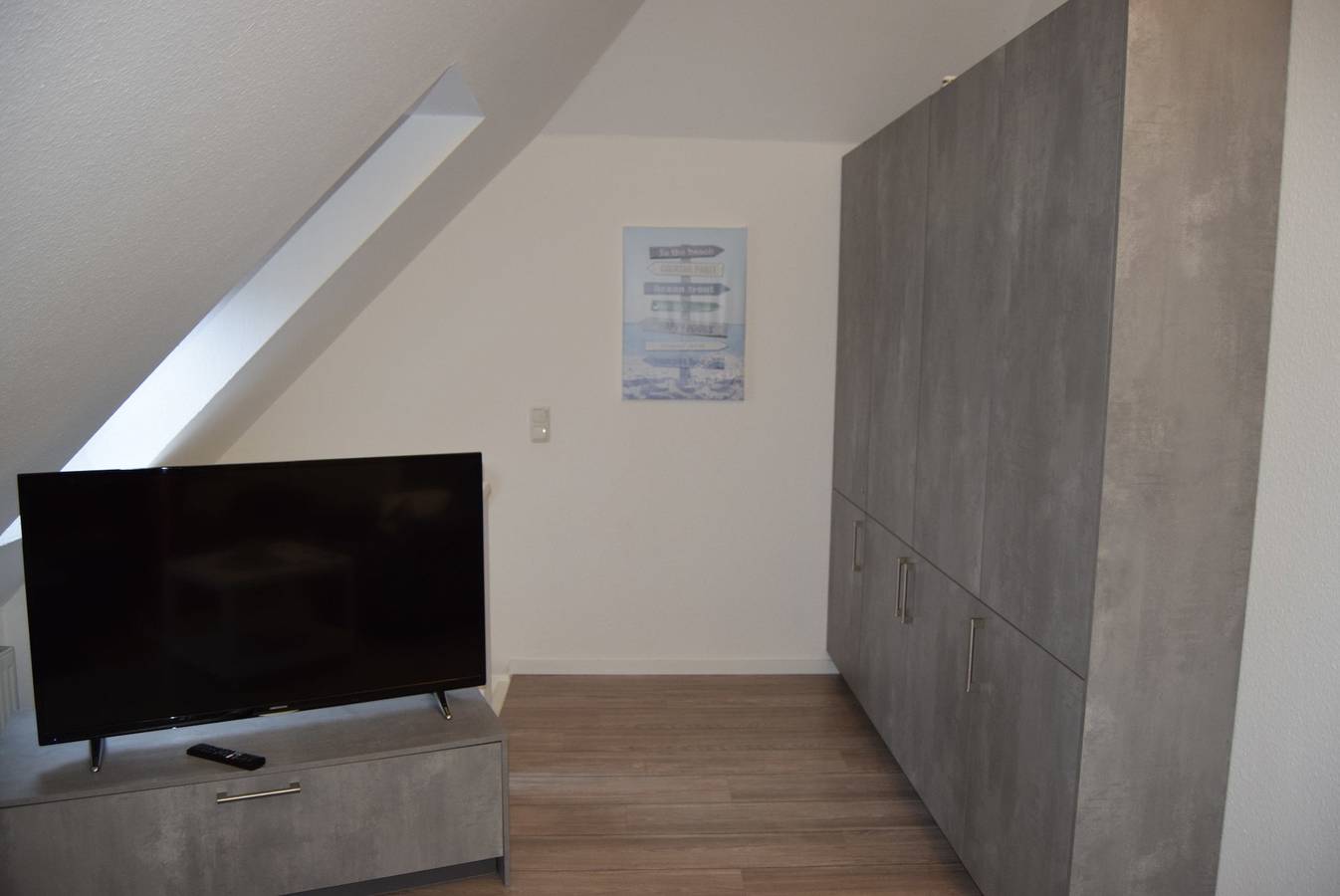 Ganze Ferienwohnung, App. "Ahoi" Familie Köhn in Schönberg, Südliche Ostseeküste