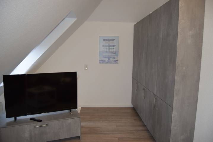 Ferienwohnung für 4 Personen, mit Balkon am Schönberger Strand - 4