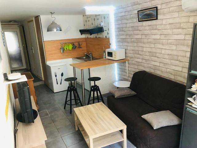 Apartamento de vacaciones para 2 personas - 1