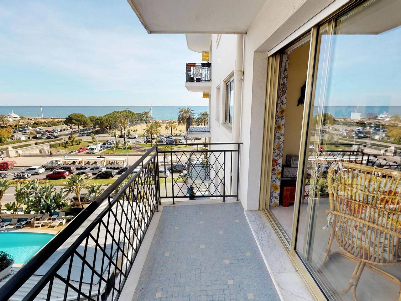 Appartement de vacances