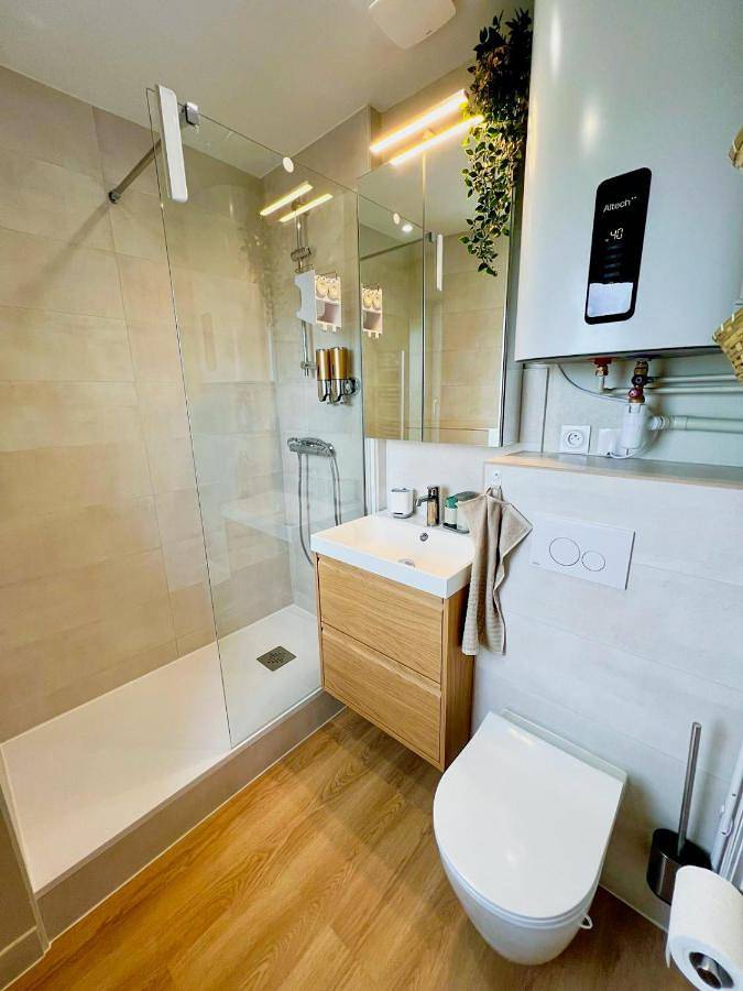 Gîte pour 2 personnes, avec vue à Civrieux-d'Azergues - 4