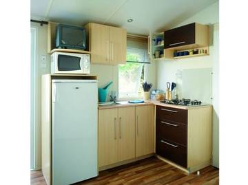 Camping voor 6 Personen in Monceaux-sur-Dordogne, Tulle en omgeving, Afbeelding 3