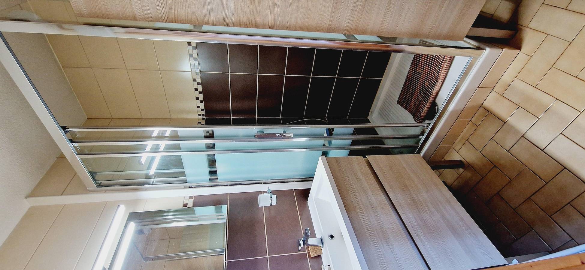 Apartamento entero, Les Chalets du Planay - Apartamento 2 piezas para 4 personas (12) in La Plagne, Aime-la-Plagne