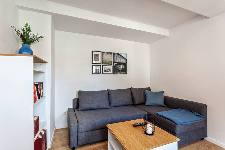 Ferienwohnung für 3 Personen in Warendorf