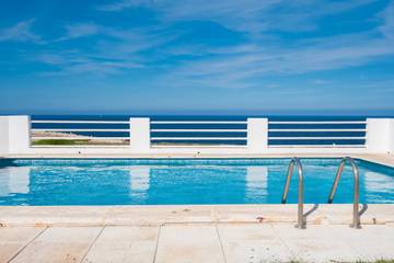 Villa in Es Mercadal, Menorca für 4 