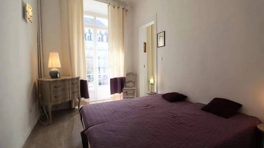 Gîte pour 5 personnes dans Office de Tourisme de Luchon - 4