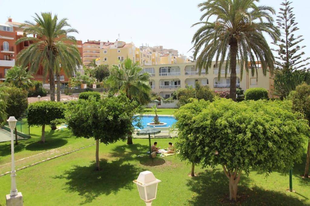 Ganze Wohnung, Apartment in Torrevieja, Costa Blanca