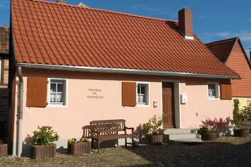 Ferienhaus für 2 Personen in Quedlinburg