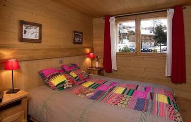 Chalet voor 12 Personen in Mont-de-Lans, Écrins Nationaal Park, Afbeelding 3