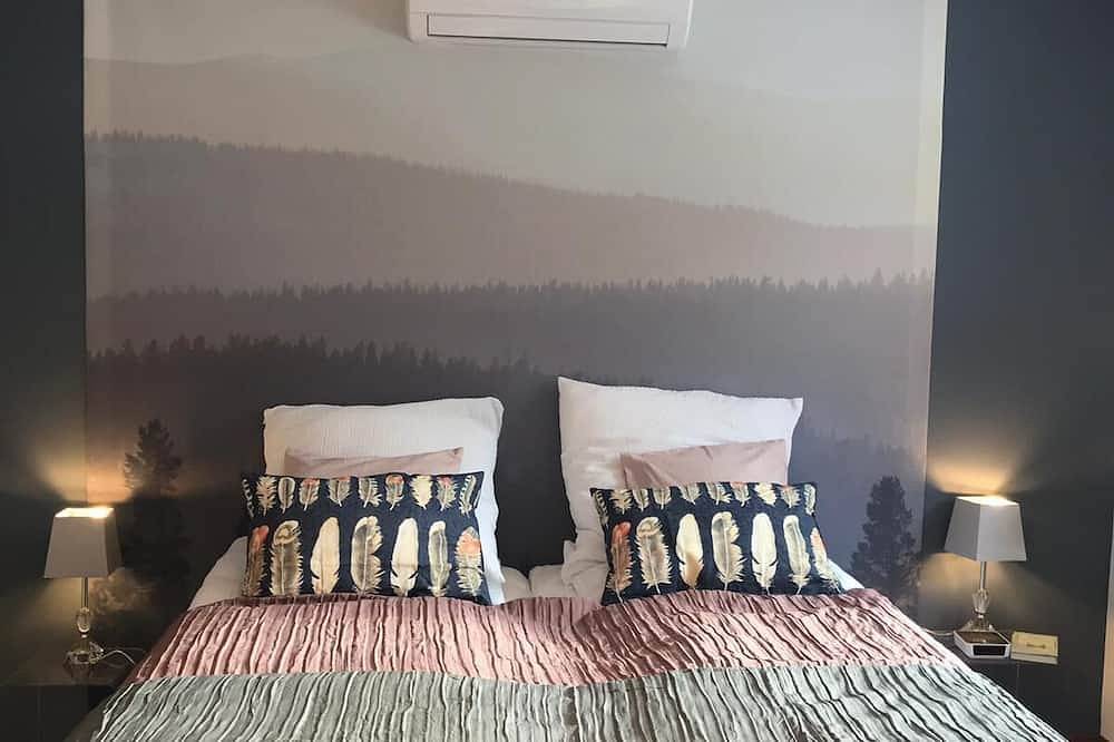 Ganze Wohnung, 4 All Apart Hotel 5 * in Schwersenz, Großpolen
