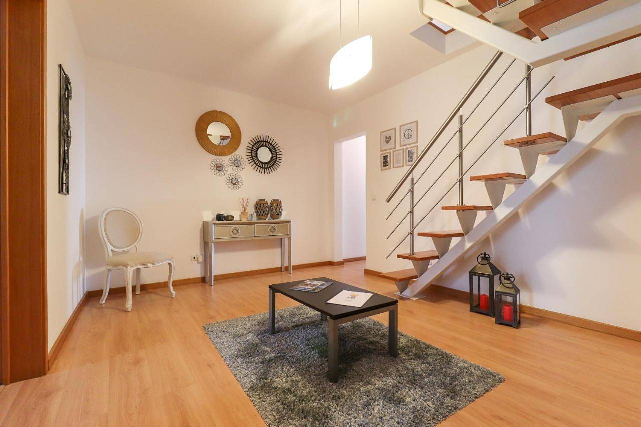 Apartamento inteiro, Janela Mar Golden in São Miguel Island, Lagoa (Açores)