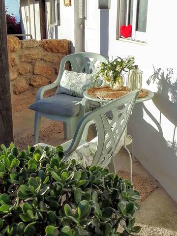 Finca für 3 Personen in Arico, Teneriffa Süd, Bild 2