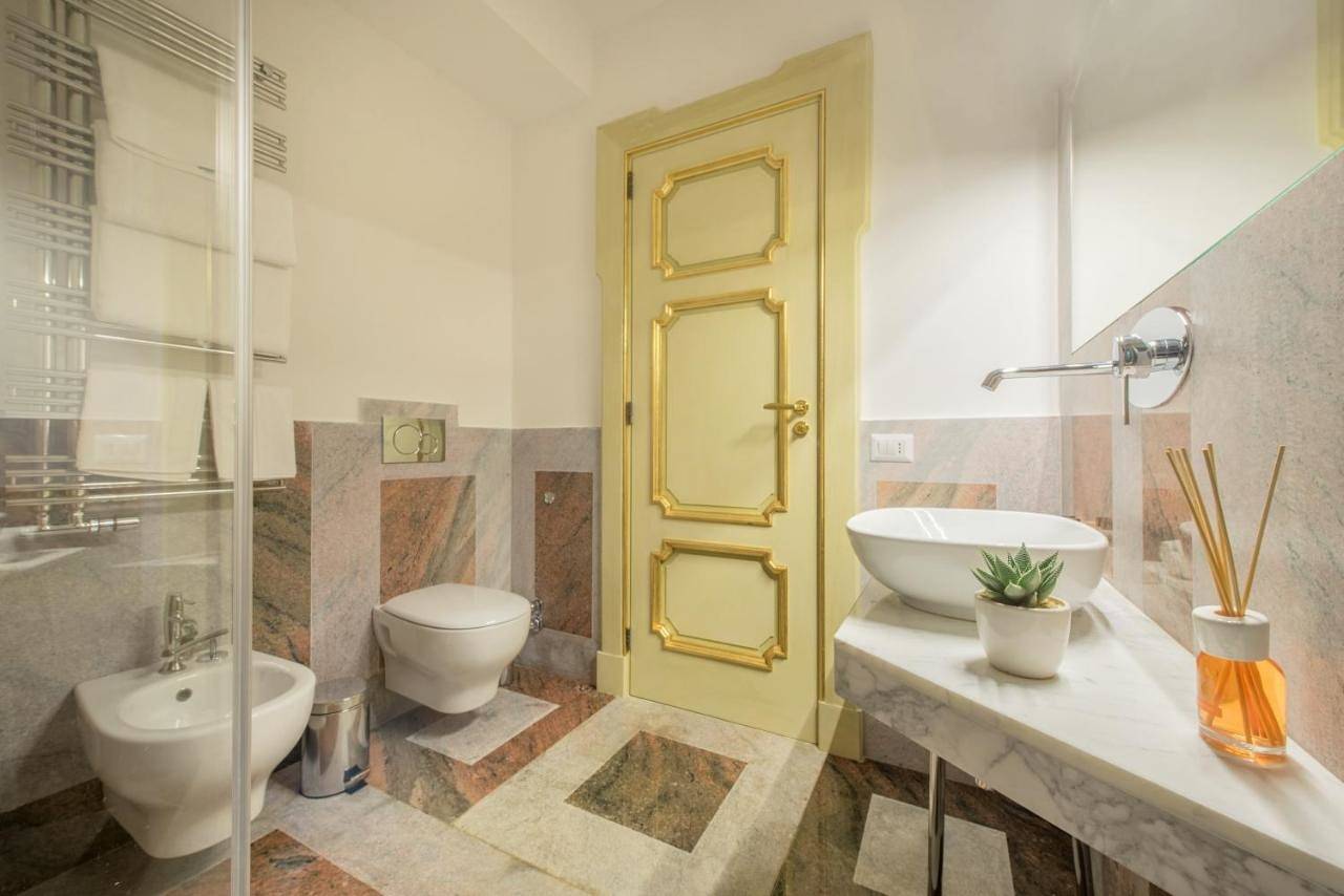 Da Rooms in Sorrento, Sorrento Coast