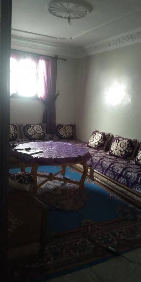 Apartamento de férias para 4 pessoas - 1