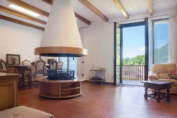 Vakantiehuis voor 6 Personen in Castelveccana, Lago Maggiore (Lombardy), Afbeelding 3